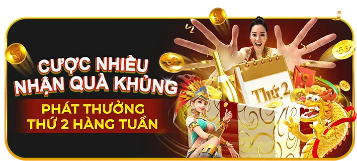 Các chương trình khuyến mãi và ưu đãi độc quyền của 78win